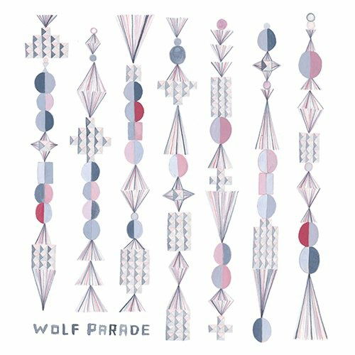 Apologies to the Queen Mary <limited> - Wolf Parade - Musik - OCTAVE, SUB POP - 4526180427902 - 20. september 2017