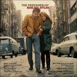 Freewheelin Bob Dylan - Bob Dylan - Musiikki - SONY MUSIC - 4547366189902 - tiistai 12. maaliskuuta 2013