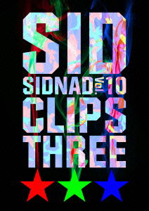 Cover for Sid · Sidnad Vol.10-clips Two- (MDVD) [Japan Import edition] (2014)