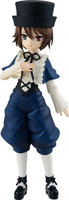 Cover for Good Smile Company · ROZEN MAIDEN - Souseiseki - Pop Up Parade 15cm (Toys) (2024)