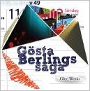 Cover for Gosta Berlings Saga · Glue Works (CD) [Japan Import edition] (2011)