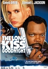 Cover for Geena Davis · The Long Kiss Goodnight (MDVD) [Japan Import edition] (2011)