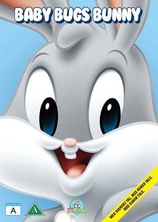 Baby Looney Tunes - Baby Bugs - Baby Looney Tunes - Filme - hau - 5051895242902 - 9. August 2013