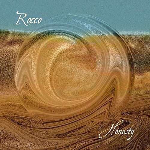 Cover for Rocco · Honestly (CD) (2015)