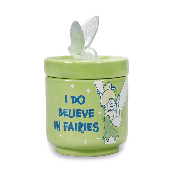 Cover for Peter Pan · PETER PAN - Tinker Bell - Collectors Box 14cm (Legetøj)