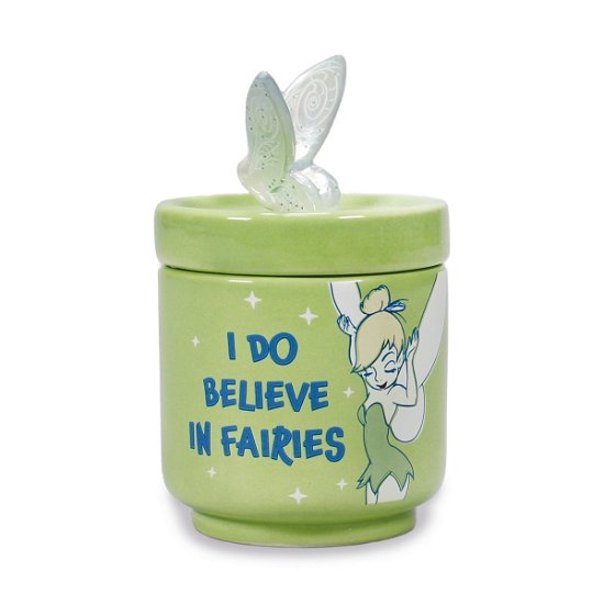 Cover for Peter Pan · PETER PAN - Tinker Bell - Collectors Box 14cm (Spielzeug)