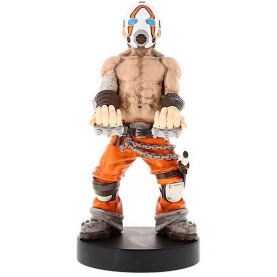 Merc  Cable Guy: Borderlands Psycho - Merchandise - Produtos - Exquisite Gaming - 5060525893902 - 21 de julho de 2021