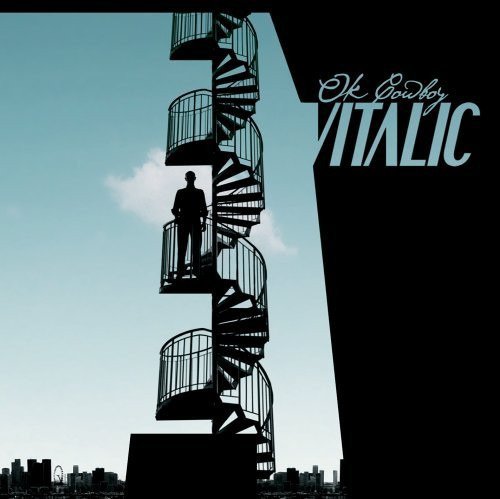 Cover for Vitalic · Ok Cowboy (LP) (2023)