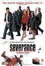 Cover for Severance (DVD) (2007)