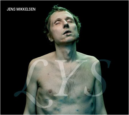 Lys - Jens Mikkelsen - Musik -  - 5709498210902 - 2013
