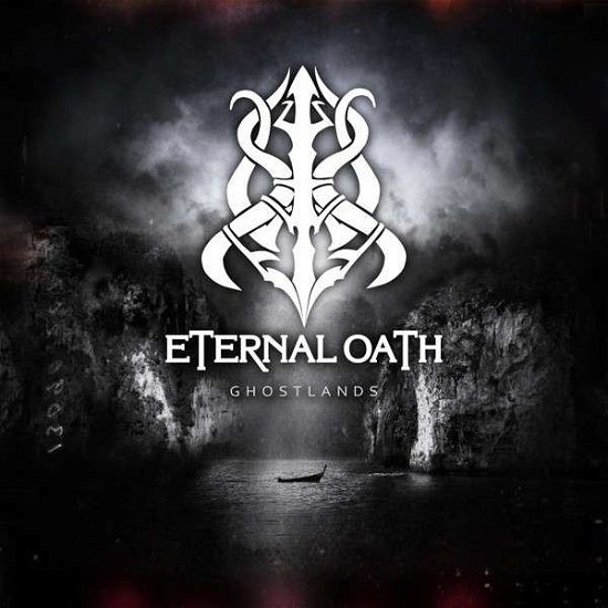 Cover for Eternal Oath · Ghostlands (CD) (2013)