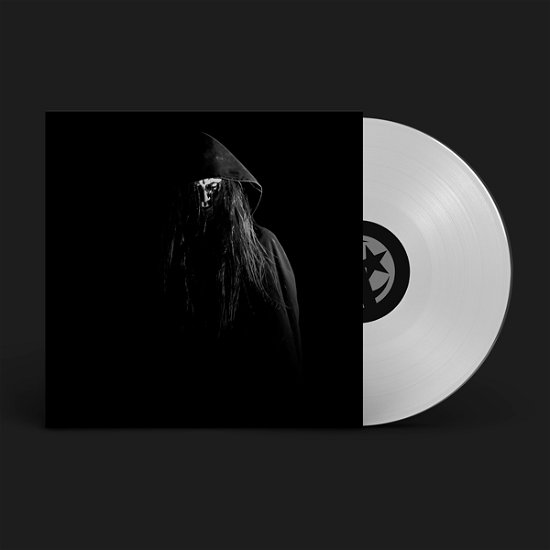 Cover for Taake · Stridens Hus (Clear Vinyl) (LP) (2021)