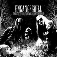 Engangsgrill (Coloured Vinyl) - Fenriz Red Planet / Nattefrost - Musik - INDIE RECORDINGS - 7090014383902 - 4. Mai 2018