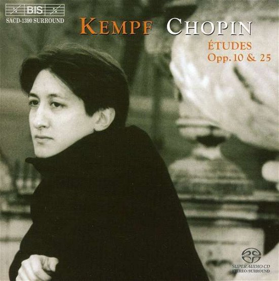 Chopin / Kempf · 12 Etudes Op 10 / 12 Etudes Op 25 (CD) (2004)