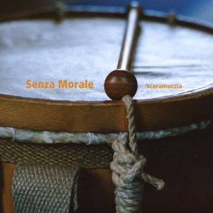 Cover for Matteis / Senza Morale · Scaramuccia (CD) (2007)