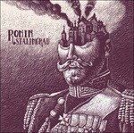 Cover for Ronin  · Stalingrad (VINIL)
