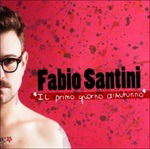 Cover for Fabio Santini · Il Primo Giorno Di Autunno (CD) (2016)