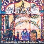 Maluf - Orquesta Andalusi De Tunez - Musiikki - PNEUMA - 8428353512902 - maanantai 5. joulukuuta 2011