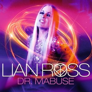 Cover for Lian Ross · Dr.mabuse (LP) (2017)