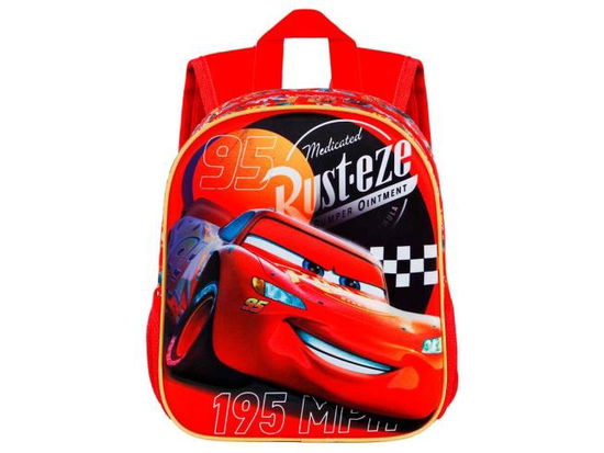 Cover for Disney: Karactermania · Cars 3 Zaino 3D Piccolo Bumper (MERCH)