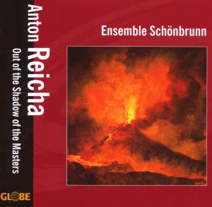 Out of the Shadow of the Masters - A. Reicha - Música - GLOBE - 8711525521902 - 12 de março de 2007