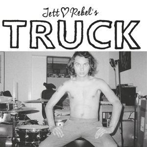 Truck - Jett Rebel - Música - ROCK - 8719262000902 - 1 de abril de 2016