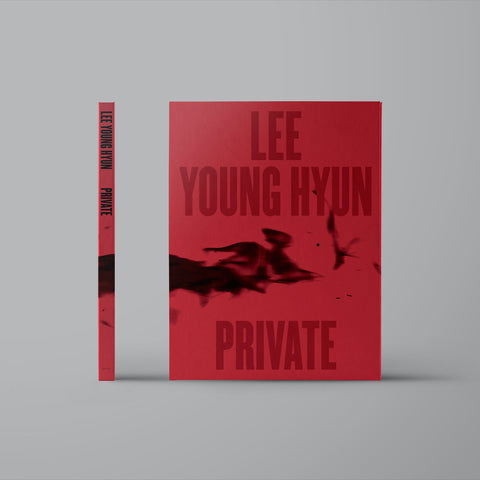 Lee Young Hyun · Private (CD) (2025)