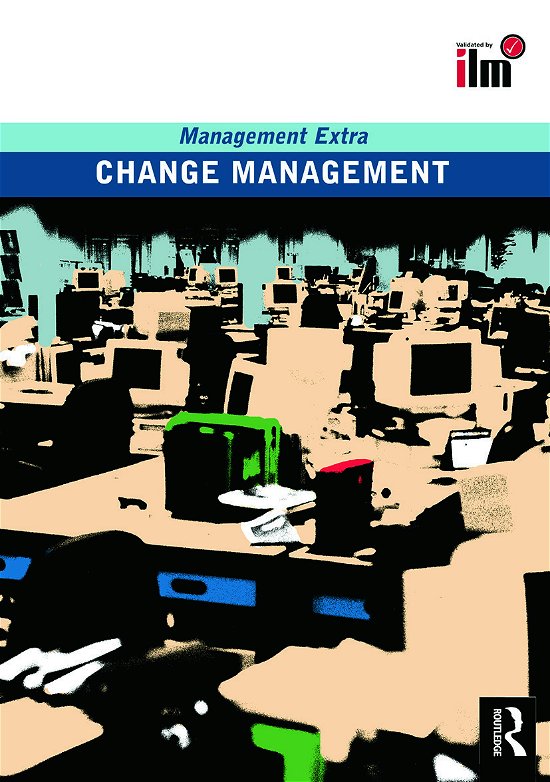 Cover for Elearn · Change Management Revised Edition: Revised Edition - Management Extra (Paperback Bog) (2007)
