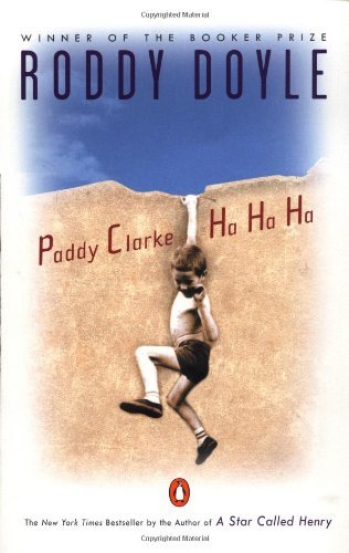 Cover for Roddy Doyle · Paddy Clarke Ha Ha Ha (Taschenbuch) [4th edition] (1995)