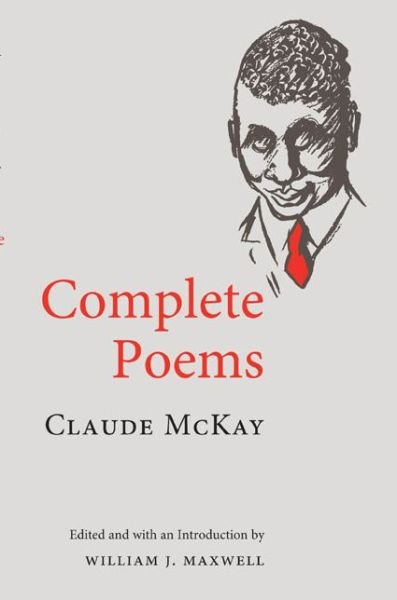 Cover for Claude McKay · Complete Poems - American Poetry Recovery Series (Paperback Book) [Annotated edition] (2008)