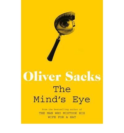 Cover for Oliver Sacks · The Mind's Eye (Paperback Bog) (2011)