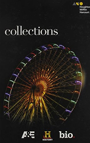 Collections Student Edition Grade 6 2015 - Holt Mcdougal - Books - HOLT MCDOUGAL - 9780544505902 - July 21, 2014