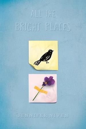 Cover for Jennifer Niven · All the Bright Places Collector's Edition (Taschenbuch) (2025)