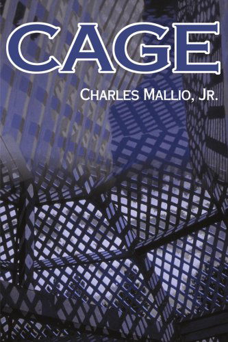 Cover for Charles Mallio Jr. · Cage (Paperback Book) (2000)