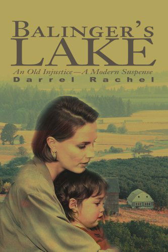 Cover for Darrel Rachel · Balinger's Lake (Paperback Book) (2002)