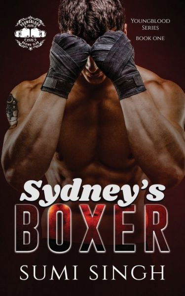 Cover for Sumi Singh · Sydney's Boxer (Pocketbok) (2022)