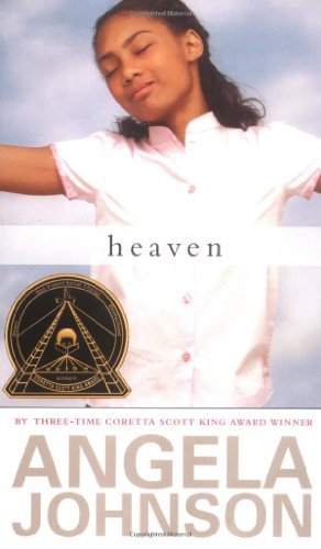 Cover for Angela Johnson · Heaven (Pocketbok) [Reprint edition] (2000)