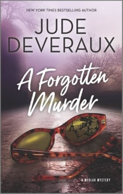 Cover for Jude Deveraux · Forgotten Murder (Buch) (2020)
