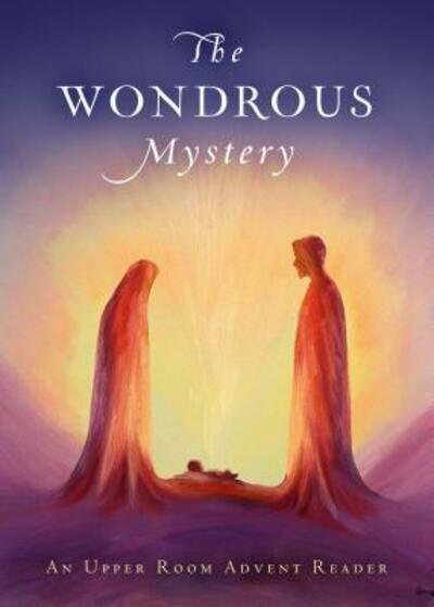 Cover for Benjamin Howard · The Wondrous Mystery (Paperback Book) (2019)