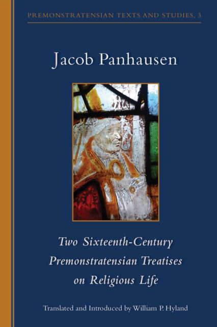 Cover for William P. Hyland · Jacob Panhausen (Book) (2021)