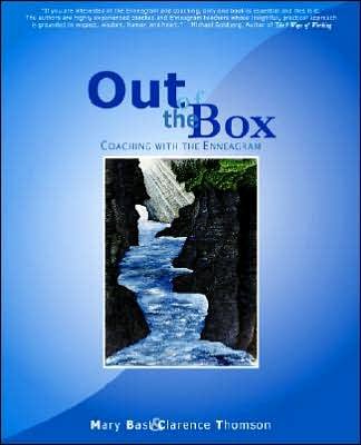 Cover for Clarence Thomson · Out of the Box: Coaching with the Enneagram (Paperback Book) [2nd edition] (2005)