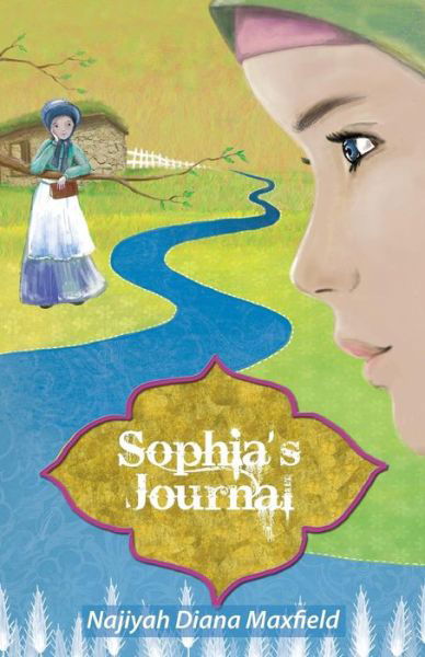 Cover for Najiyah Diana Maxfield · Sophia's Journal (Paperback Book) (2014)