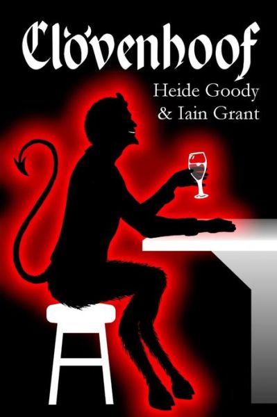 Cover for Iain Grant · Clovenhoof (Paperback Book) (2015)