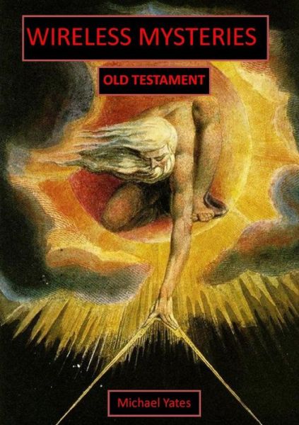 Cover for Michael Yates · Wireless Mysteries Old Testament (Paperback Book) (2014)