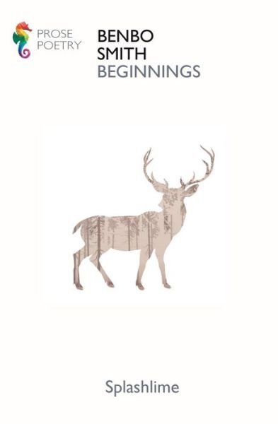 Cover for Benbo Smith · Beginnings (Paperback Book) (2017)