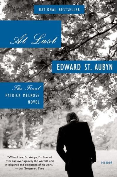 Cover for Edward St Aubyn · At Last (Pocketbok) (2012)
