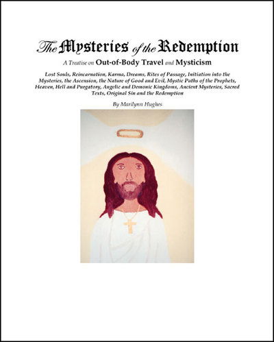 Cover for Marilynn Hughes · The Mysteries of the Redemption (Pocketbok) (2003)