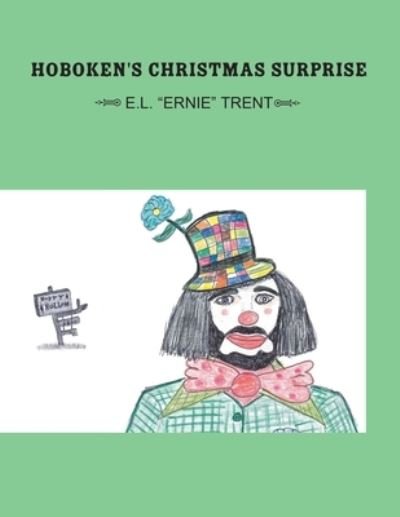 Cover for E L Trent · Hoboken's Christmas Surprise (Paperback Book) (2003)