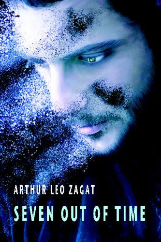 Cover for Arthur Leo Zagat · Seven out of Time (Paperback Book) (2009)