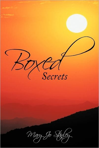 Cover for Mary Jo Stanley · Boxed Secrets (Pocketbok) (2011)